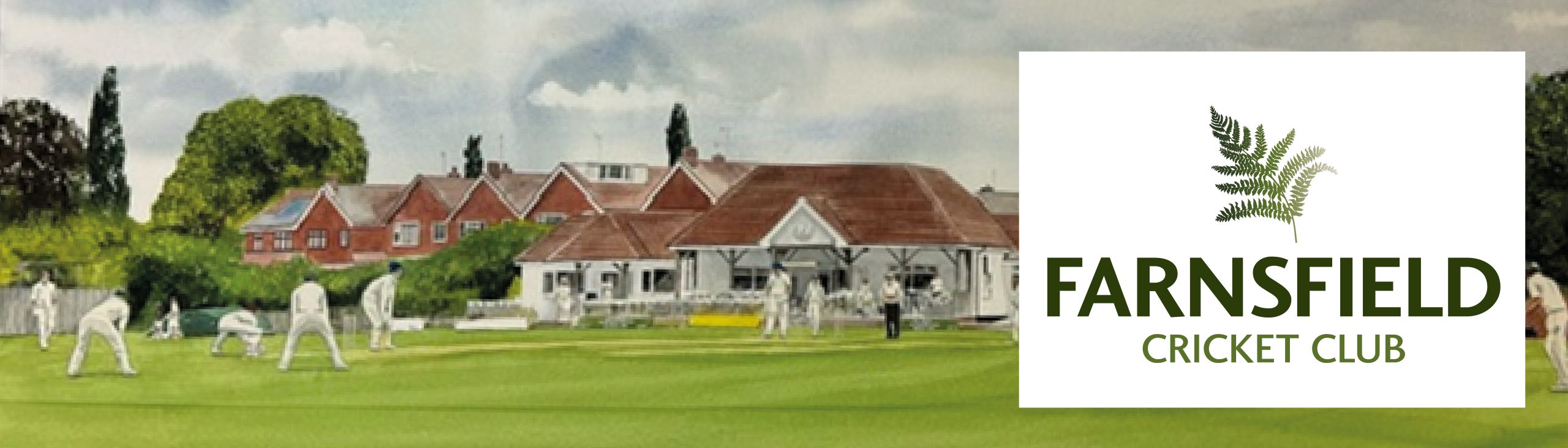 Farnsfield Cricket Club