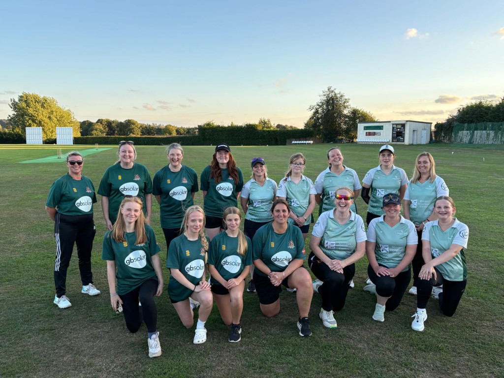 A Nail-biting Finish for FCC’s Women’s & Girls’ Softball Team