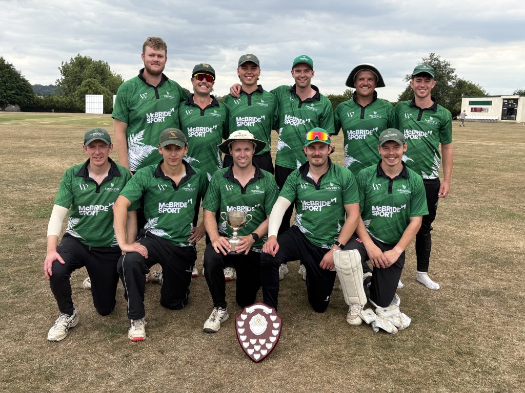 FCC win T20 Mallen Trophy Final